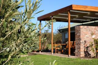 Harley Hill Farm - A Rare Country Escape - Berry - 8