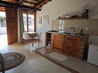 Manay Flats - Jericoacoara - 6