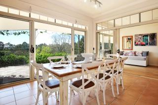 Coolaroo Beach House - Rural Bliss by the Coast - Berry - 4