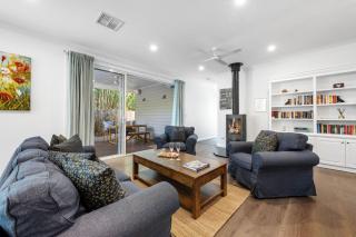 Acorn Cottage on Queen Street, Berry - 8