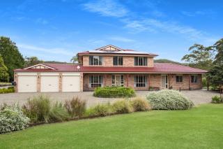 Roxy - A Secluded Luxury Estate Near Berry, where Serenity Meets Family Comfort - Farmeadow - 9