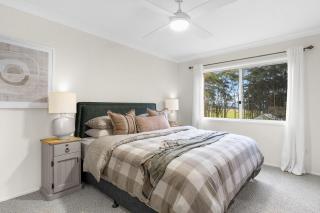 Roxy - A Secluded Luxury Estate Near Berry, where Serenity Meets Family Comfort - Farmeadow - 1