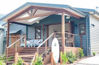 Meroo Springs - Luxury Country Getaway - Meroo - 7