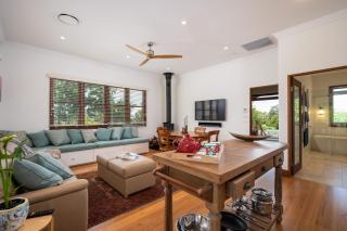 Meroo Springs - Luxury Country Getaway - Meroo - 1
