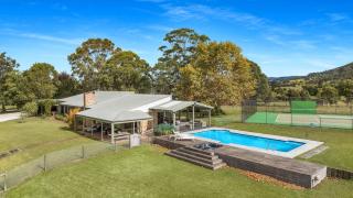 Araluan - Ideal Country Escape near Berry - Meroo - 0