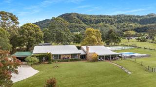 Araluan - Ideal Country Escape near Berry - Meroo - 7