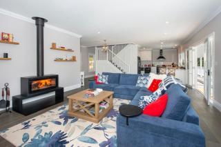 Possum Gully Lodge - Stay 2 Nights, Get the 3rd Night Free - Berry - 8