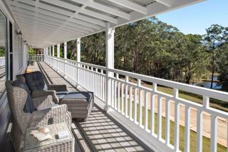 Possum Gully Lodge - Stay 2 Nights, Get the 3rd Night Free - Berry - 3