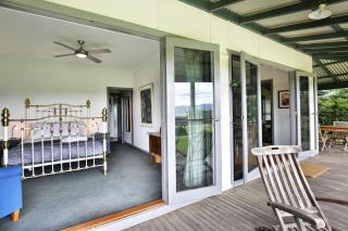 Borrowdale - Expansive Views of the Escarpment - Berry - 1