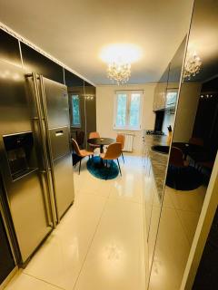 Star Residence - Bucarest - 4