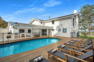 Villa Meroo Pay 2 stay 3 when booking a weekend May - September - Bellawongarah - 7