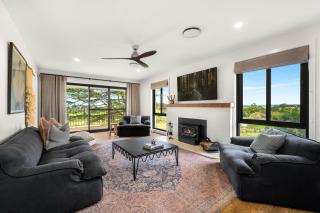 Villa Meroo Pay 2 stay 3 when booking a weekend May - September - Bellawongarah - 9