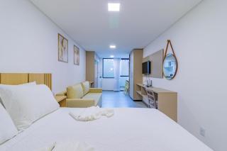 Flat Villa del Mar Porto de Galinhas - 0