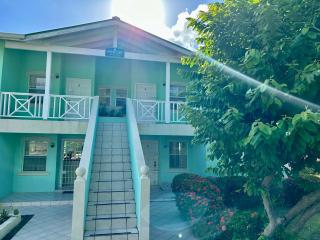 Winfort Marina Vista - Gros Islet - 9