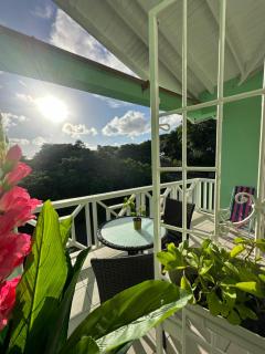 Winfort Marina Vista - Gros Islet - 6