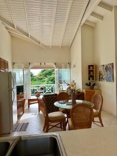 Winfort Marina Vista - Gros Islet - 0