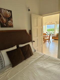 Winfort Marina Vista - Gros Islet - 1