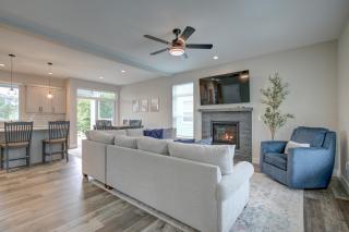 The Ginger Pearl - 7