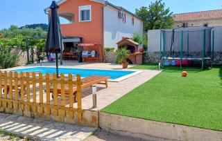 Stunning Home In Kraj - Kraj - 7