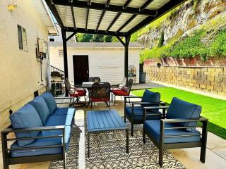 Spacious & Immaculate Haven near Downtown SD - San Diego - 6