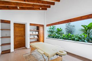 Cabañas Xidó San Miguel - 1