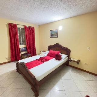 Hotel Dorado - Rionegro - 9