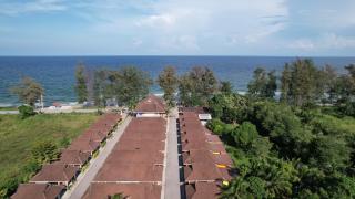 หาดทรายขาวรีสอร์ท - Bang Saphan - 7