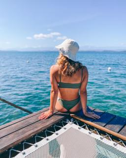 Sol Bungalows Bocas del Toro - 6