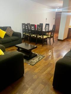 El Hogar - Sucursal América - Edificio Ferrara 1228 con Garaje cubierta - 4