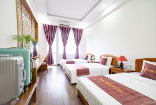 Khách Sạn Bình Minh - Phan Thiet - 5