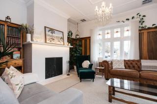 Harmony House - CBD - 8