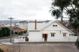 Harmony House - CBD - Launceston - 0