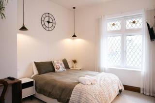 Harmony House - CBD - Launceston - 6