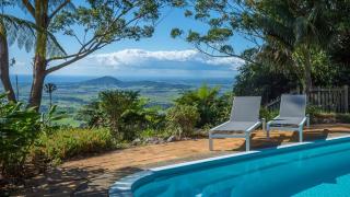 Cliff House, Berry Mountain - Bellawongarah - 0