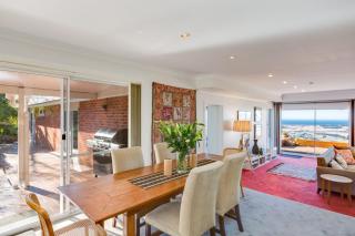 Cliff House, Berry Mountain - Bellawongarah - 5