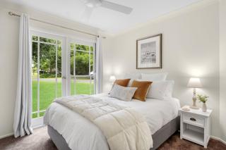 Chateaumelion - A Country Haven of Calm and Comfort in Berry - Berry - 5