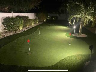 Coral Cottage Pool & Beach & Golf - 6