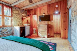The Furry Lodge Suite #1 - Waynesville - 4