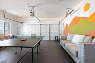 NEW Desert Dream Hot Tub, Yoga, Ping Pong, Fire Pit - 5