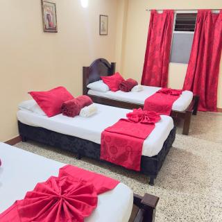 Hotel Dorado - Rionegro - 3