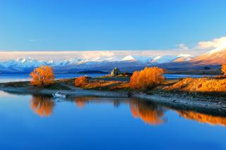Tekapo1929 - Pioneer Cottage - Lake Tekapo - 1