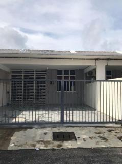 Lawa Homestay Kuantan - Kuantan - 5