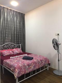 Lawa Homestay Kuantan - Kuantan - 2