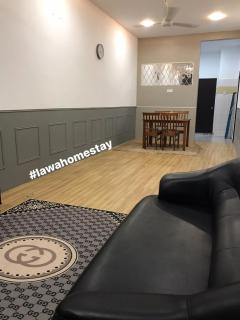 Lawa Homestay Kuantan - Kuantan - 0