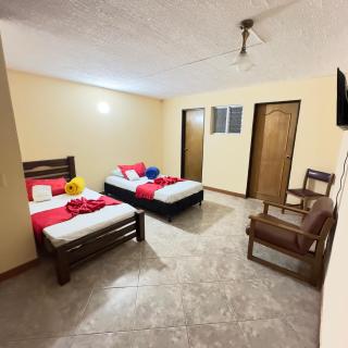 Hotel Dorado - Rionegro - 4