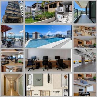 Lindo apto perto da Orla - 3