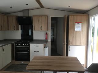 Carlisle CAMELOT HOLIDAY PARK CA65SZ Blenheim - 4