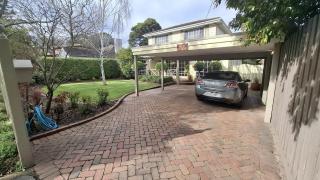 Blackburn Lake Bed and Breakfast - 2