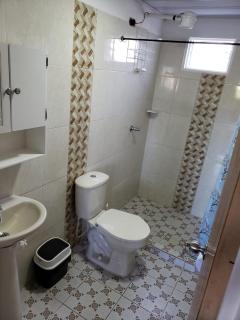 Magnof cabaña con Jacuzzi - 2
