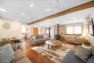 Rosemill Cottage - Mobility friendly accommodation never looked better! - Berry - 9